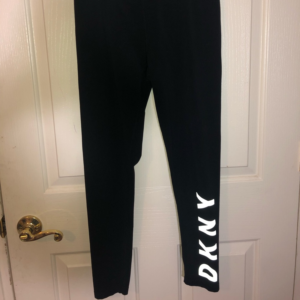DKNY leggings